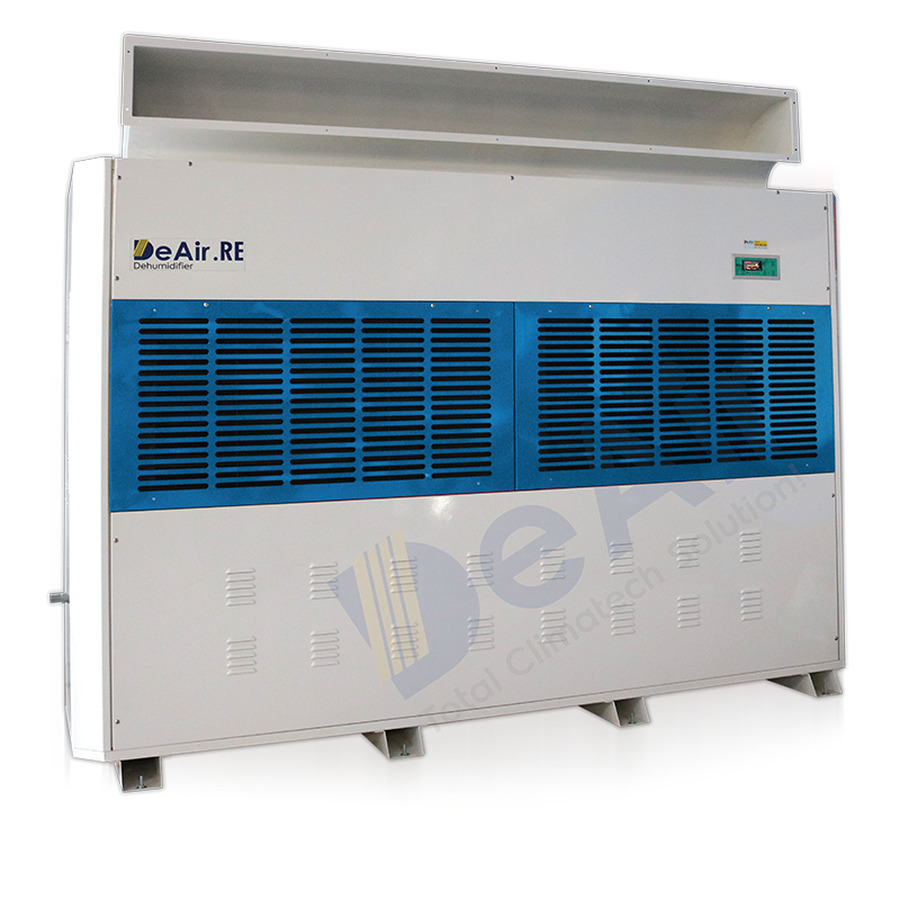 Máy hút ẩm DeAir RE-1200