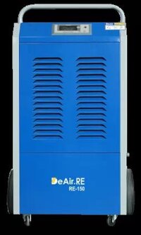 Máy hút ẩm DeAir RE-150