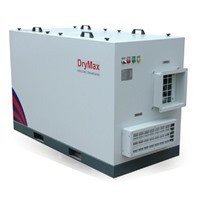 Máy hút ẩm Drymax DM-1500R, (236lít/ngày)