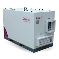 Máy hút ẩm Drymax DM-3000R, (490lít/ngày)