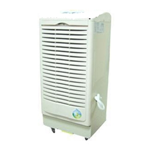 Máy hút ẩm FujiE HM-1388D - 2000W, máy công nghiệp