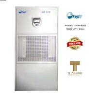 Máy hút ẩm FujiE HM-500BH