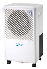 Máy hút ẩm FujiE HM-616EB - 3.6 lít, 240W