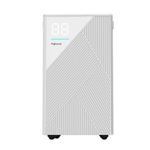 Máy hút ẩm Fujihome DH14