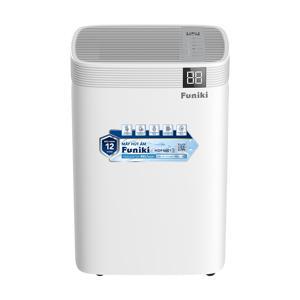 Máy hút ẩm Funiki HDF4601