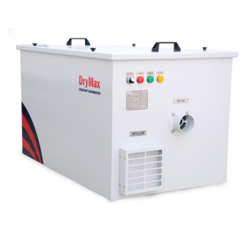 Máy hút ẩm hấp thụ Drymax DM-450R-L - 57.6 lít/ngày