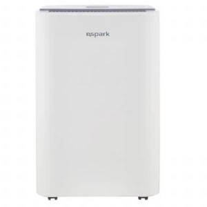 Máy hút ẩm kèm lọc không khí Espark ESP-A20A433F 20L