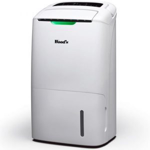 Máy hút ẩm kèm lọc không khí Wood’s AD30