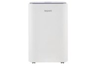 Máy hút ẩm kèm lọc không khí Espark ESP-A25A433F 25L