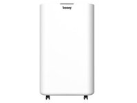 Máy hút ẩm kèm lọc không khí Benny BDH-25GREY