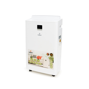 Máy hút ẩm kết hợp lọc không khí Kalpen Q1 25L