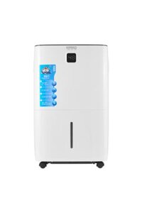 Máy hút ẩm KimiKo HL-A55L
