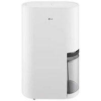 Máy hút ẩm LG DD23GMWE1 23 lít