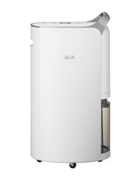 Máy hút ẩm LG Dual Inverter MD16GQSE0