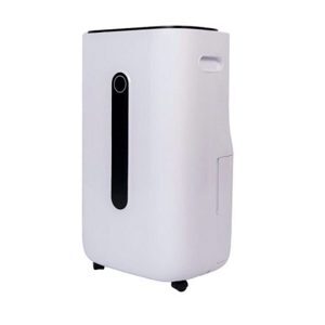 Máy hút ẩm Liva FDD25-5255BR2 25L