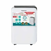 Máy hút ẩm lọc không khí 30 lít Nagakawa NAD8666