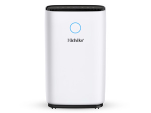 Máy hút ẩm lọc không khí Hichiko HC20-DH002