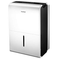 Máy hút ẩm lọc không khí Midea MDDP-50DEN7-QA3