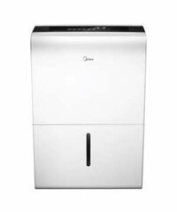 Máy hút ẩm lọc không khí Midea MDDP-30DEN7-QA3