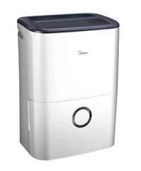 Máy hút ẩm lọc không khí Midea MDDF20DEN7-QA3 20L