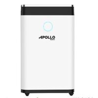 Máy hút ẩm lọc không khí Sumikura 20 lít NV-210Apollo