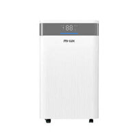 Máy hút ẩm lọc không khí Mi-lux MD-12L