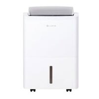 Máy hút ẩm Lumias NWT D2 Plus 20L