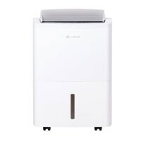 Máy hút ẩm Lumias NWT D2 Plus 20L