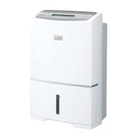 Máy hút ẩm Mitsubishi MJ-PV250WX