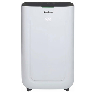 Máy hút ẩm Nagakawa NAD8567