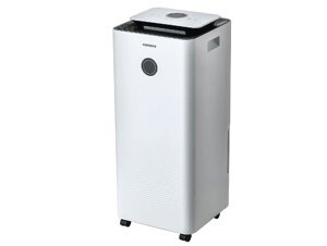 Máy hút ẩm Nanoco NDH163