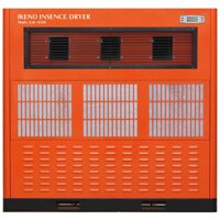 Máy hút ẩm nhiệt độ cao Ikeno IDH-4500