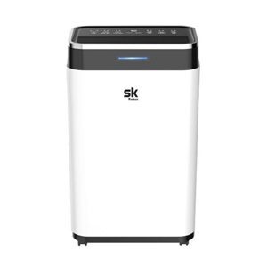 Máy hút ẩm Sumikura SK-260LA 25 lít