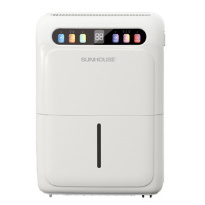 Máy hút ẩm Sunhouse SHD-DHB2501 25 lít