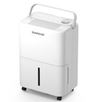 Máy hút ẩm Sunhouse SHD-DHB3002 30 lít