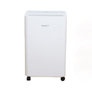 Máy hút ẩm thông minh Xiaomi New Widetech 16L