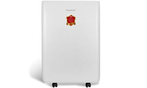 Máy hút ẩm Tiross TS8872