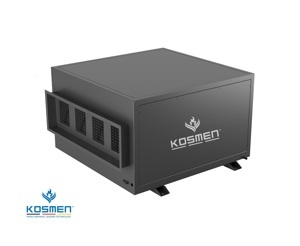 Máy hút ẩm treo trần Kosmen KM-480DS