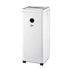 Máy hút ẩm và lọc không khí Suntec Wellness Dryfix 20