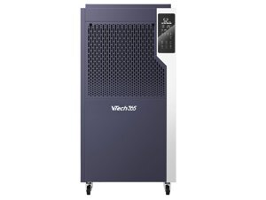 Máy hút ẩm VTech365 VT-HA1000-CN