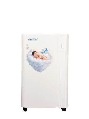 Máy hút ẩm VTech365 VT-HA200-W