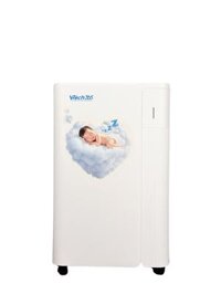 Máy hút ẩm VTech365 VT-HA200-W