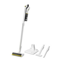 Máy hút bụi cầm tay Karcher VCS3 Cordless