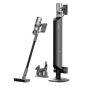 Máy hút bụi cầm tay không dây Dreame Z10S Station