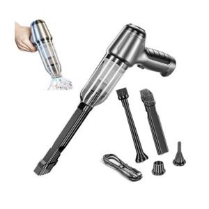 Máy hút bụi cầm tay Suitu ST-6645