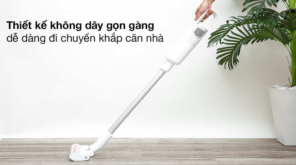 Máy hút bụi cầm tay Xiaomi BHR4636GL