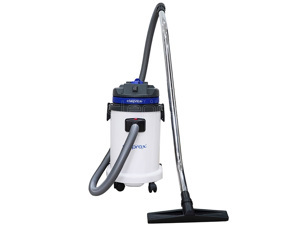 Máy hút bụi công nghiệp khô và ướt CLEPROX X-1/45