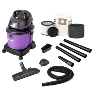 Máy hút bụi công nghiệp ShopVac 58912205