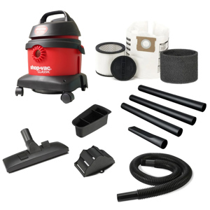 Máy hút bụi công nghiệp ShopVac 58912204