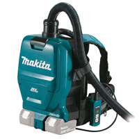 Máy hút bụi đeo vai dùng pin Makita DVC260ZX